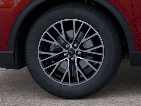 New 2025 Ford Escape SE w/ PHEV Premium Package FWD image 19