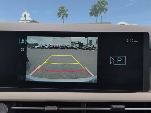 Used 2026 Hyundai Tucson SEL FWD image 18