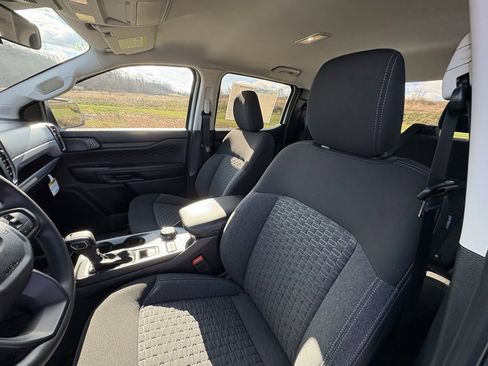 New 2025 Ford Ranger XL w/ Trailer Tow Package image 40