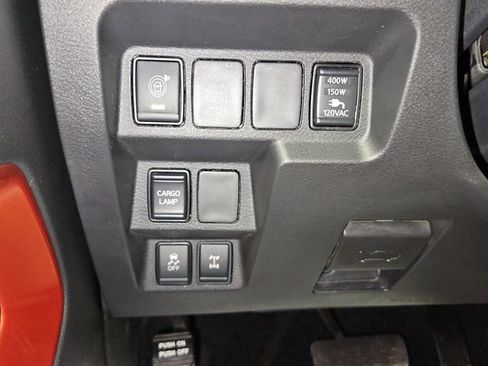 Used 2026 Nissan Frontier PRO-4X w/ Pro-4x Convenience Package AWD/4WD image 21