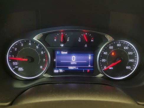 Used 2022 GMC Acadia SLE w/ Driver Convenience Package AWD/4WD image 23