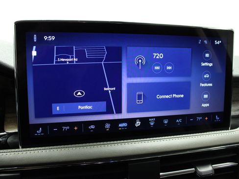 Used 2023 Lincoln Corsair Reserve image 24