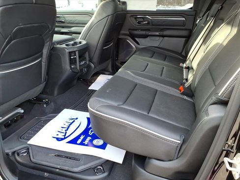 Used 2026 RAM 1500 Limited image 14