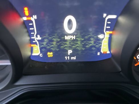 New 2026 Jeep Wrangler Unlimited Rubicon image 23