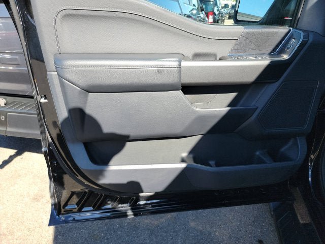 Used 2023 Ford F150 XLT w/ Equipment Group 302A High AWD/4WD image 12
