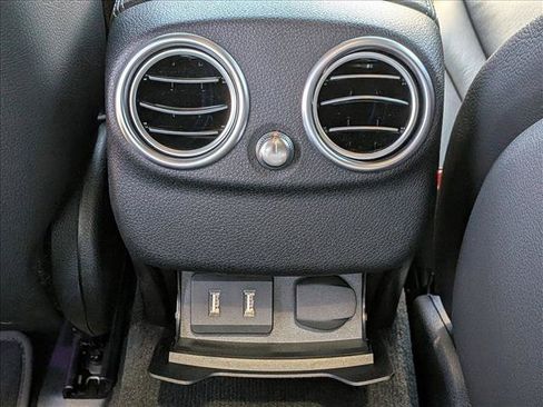 Certified 2021 Mercedes-Benz C 300 4MATIC Sedan image 16