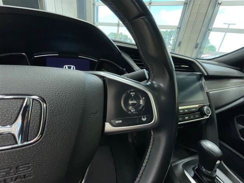 Used 2020 Honda Civic EX image 18