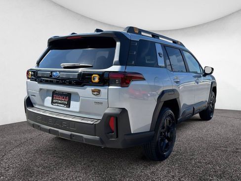 New 2026 Subaru Outback Wilderness AWD/4WD image 7