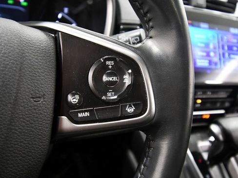Used 2021 Honda CR-V Touring image 21