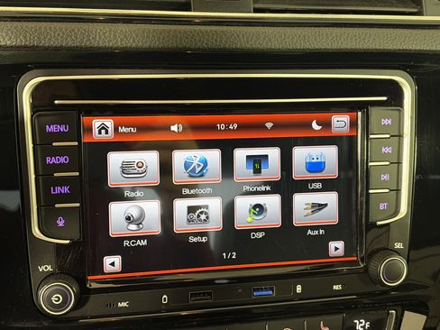 Used 2017 Volkswagen Jetta GLI image 19