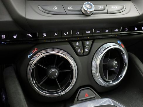 Used 2023 Chevrolet Camaro ZL1 image 29