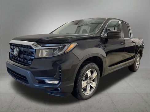 New 2026 Honda Ridgeline RTL image 1