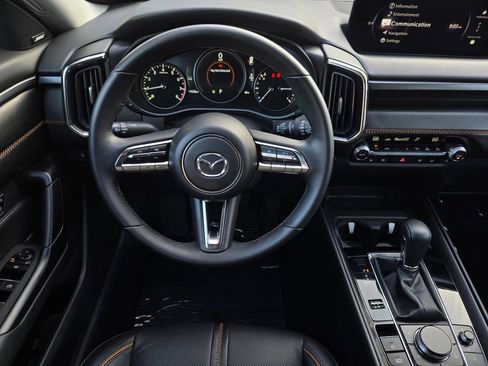 Certified 2025 MAZDA CX-50 AWD 2.5 S w/ Premium Plus Pkg image 14