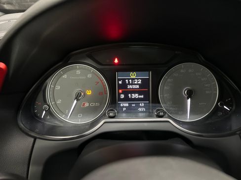 Used 2014 Audi SQ5 Premium Plus image 19