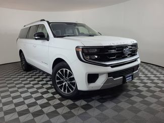 Used 2025 Ford Expedition Max Platinum 360° Tour