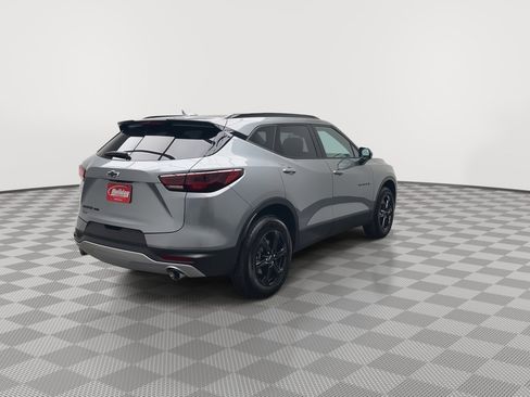 New 2026 Chevrolet Blazer LT w/ Convenience Package AWD/4WD image 39