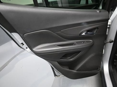 Used 2017 Buick Encore Preferred FWD image 29