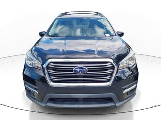 Used 2019 Subaru Ascent Premium AWD/4WD video 2