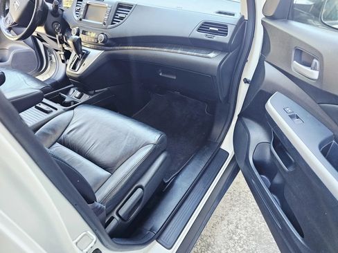 Used 2013 Honda CR-V EX-L image 10