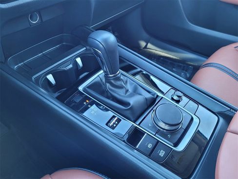 Certified 2025 MAZDA CX-50 Meridian Edition image 16