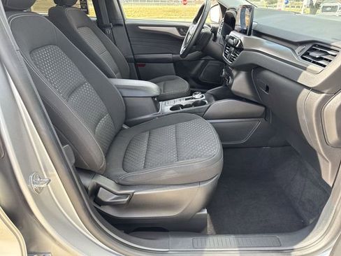 Used 2023 Ford Escape Active AWD/4WD image 15