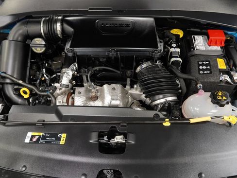 Certified 2026 Jeep Compass Limited AWD/4WD image 50