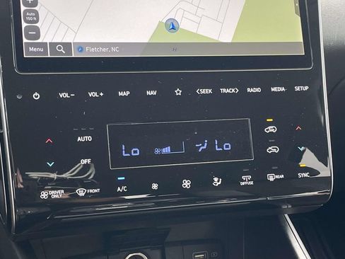 Certified 2024 Hyundai Tucson SEL AWD/4WD image 19