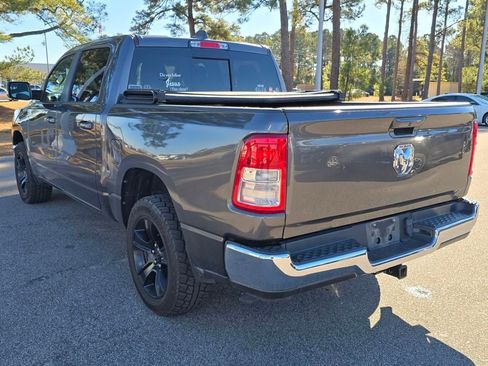 Used 2022 RAM 1500 Big Horn image 5