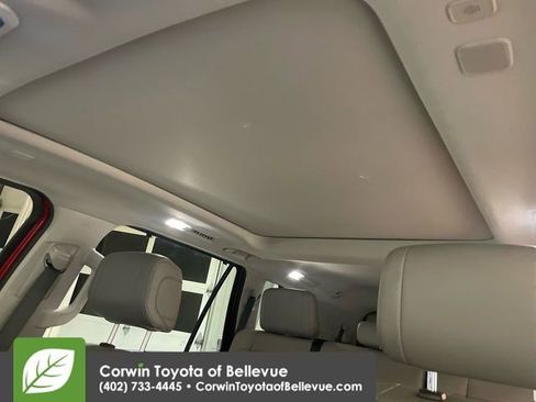 Certified 2023 Toyota Sequoia Limited image 24