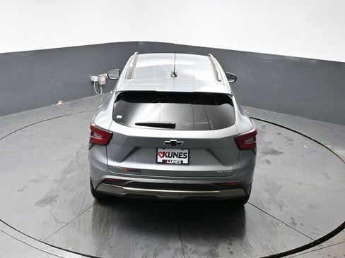 New 2026 Chevrolet Trax ACTIV image 42