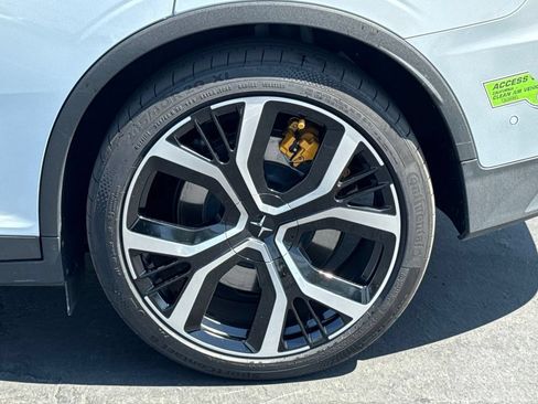 Used 2023 Polestar Polestar 2 w/ Pilot Pack AWD/4WD image 18