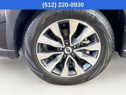 Used 2024 Subaru Outback Touring AWD/4WD image 41