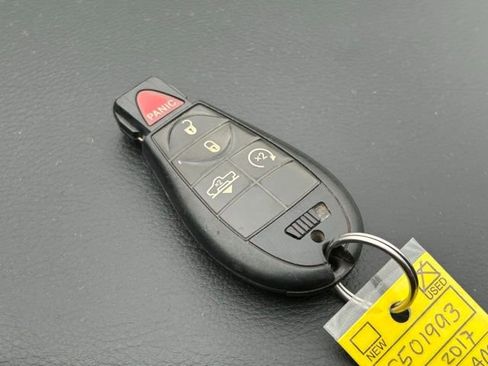 Used 2017 RAM 1500 Rebel w/ Luxury Group image 16