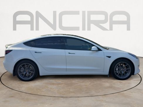 Used 2021 Tesla Model 3 Long Range image 10