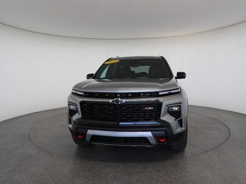 Used 2025 Chevrolet Traverse Z71 w/ Enhanced Driving Package image 31