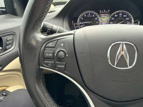 Used 2020 Acura MDX SH-AWD w/ Technology Package image 33