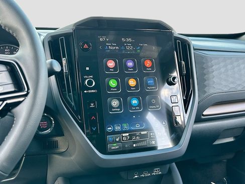 New 2026 Subaru Forester Touring AWD/4WD image 15