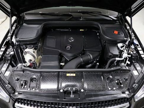 Certified 2026 Mercedes-Benz GLE 350 GLE 350 image 41