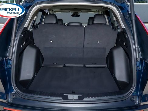 Certified 2023 Honda CR-V EX-L image 11