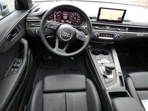 Used 2019 Audi A4 2.0T Prestige w/ Prestige Package image 11