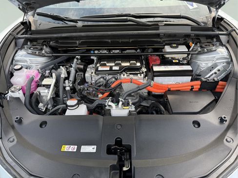 Certified 2024 Lexus RZ 300e Premium w/ Accessory Package (Z1) FWD image 29