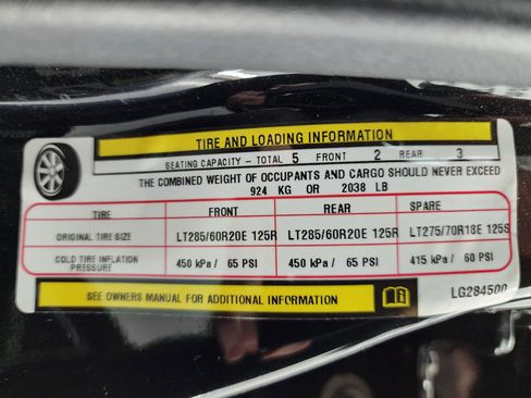 Used 2020 RAM 2500 Laramie image 66