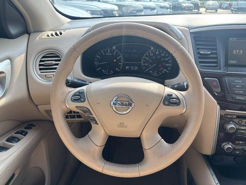 Used 2013 Nissan Pathfinder SL AWD/4WD image 15