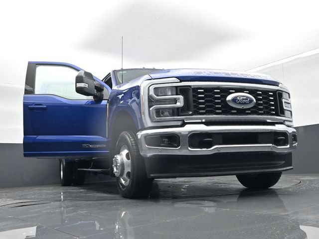 Used 2026 Ford F350 Lariat w/ Lariat Ultimate Package AWD/4WD image 72
