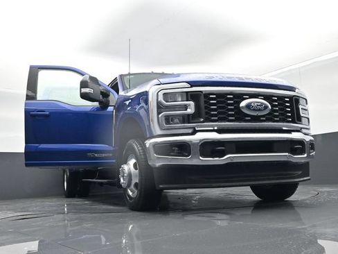 Used 2026 Ford F350 Lariat w/ Lariat Ultimate Package AWD/4WD image 72