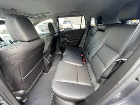 Used 2017 Acura RDX FWD image 11