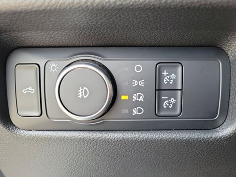 New 2026 Ford Ranger XLT AWD/4WD image 22
