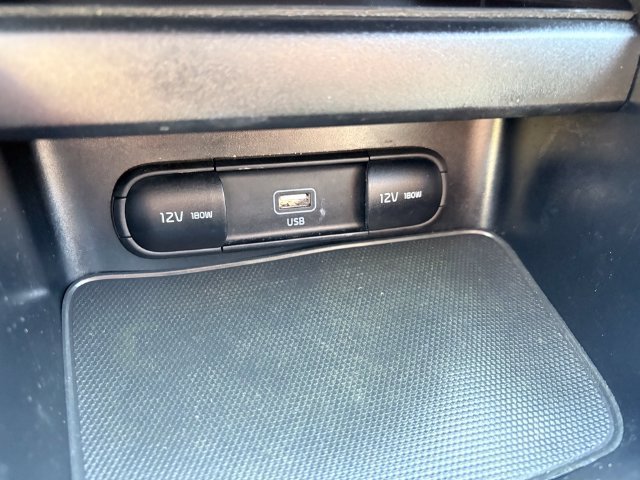 Used 2023 Kia Forte LXS FWD image 18