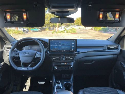 Used 2024 Ford Escape ST-Line w/ Tech Pack #1 image 31