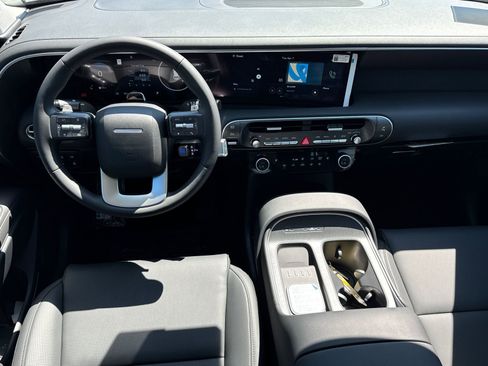 New 2026 Hyundai Palisade SEL FWD image 24